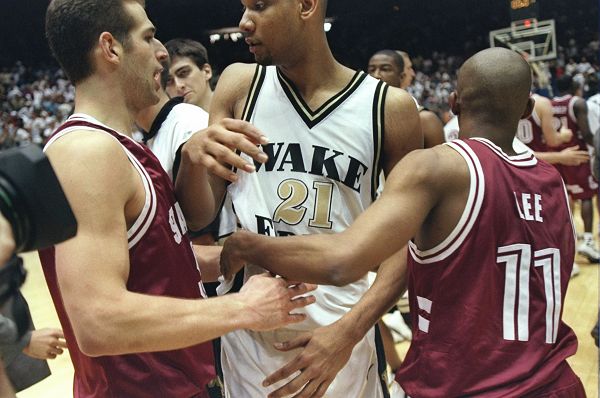 上港在过去 上港在过去