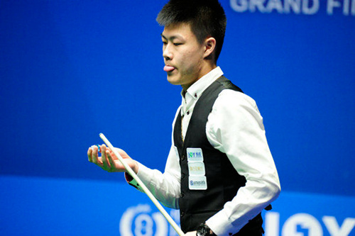 命中数占据 命中数占据